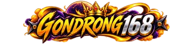 GONDRONG168